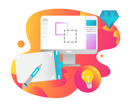 graphic design